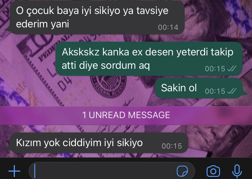 HOT O çocuk baya iyi...