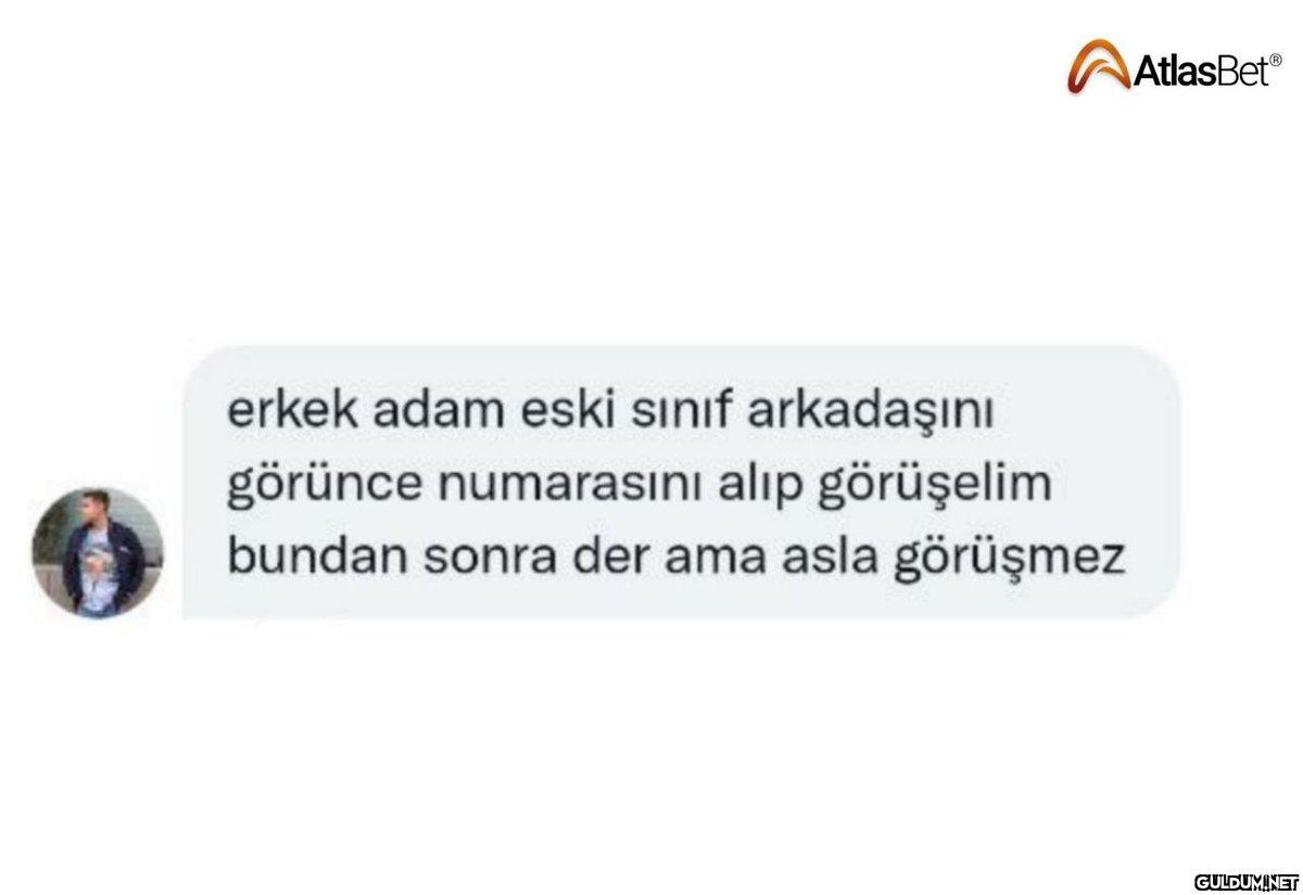 erkek adam eski sınıf...