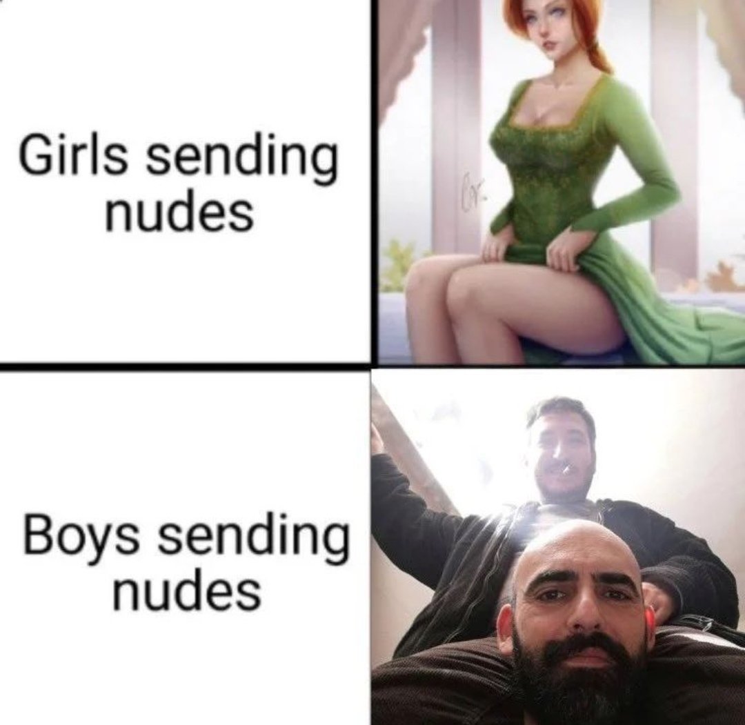 Dünyanın en komik görseli...