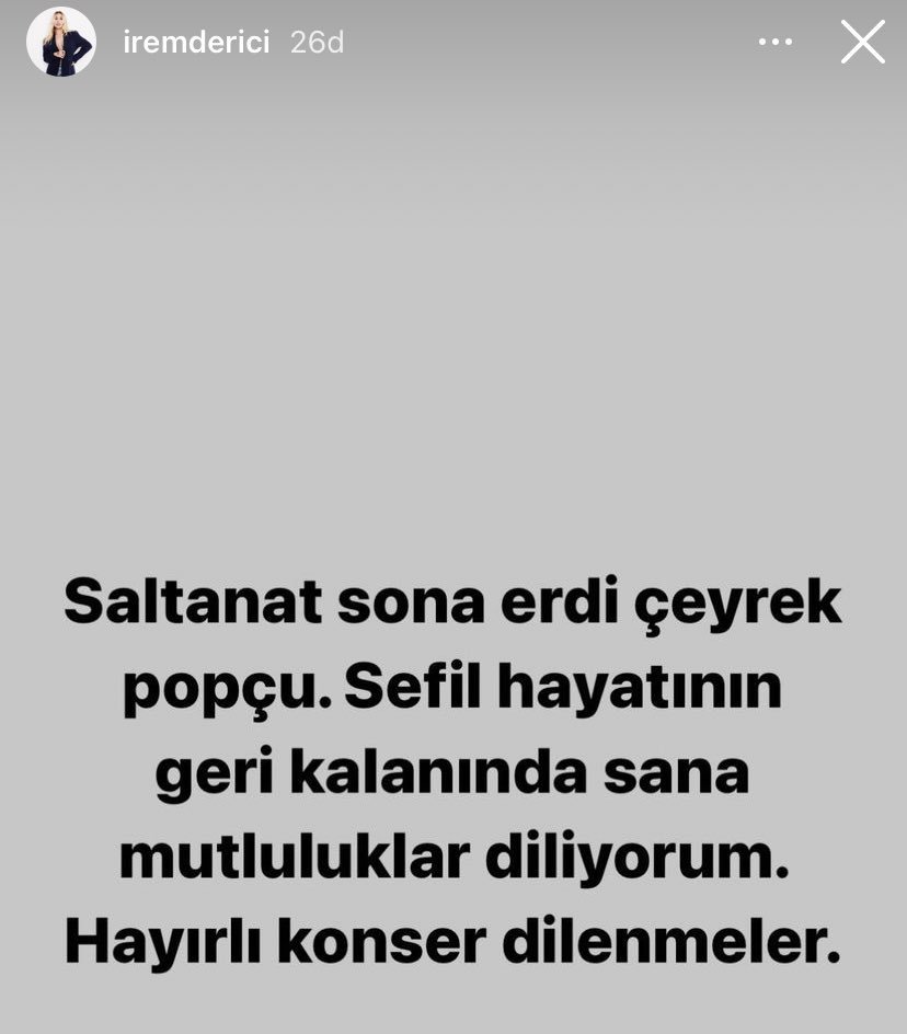 Medeni ayrılıklar sarmıyor...