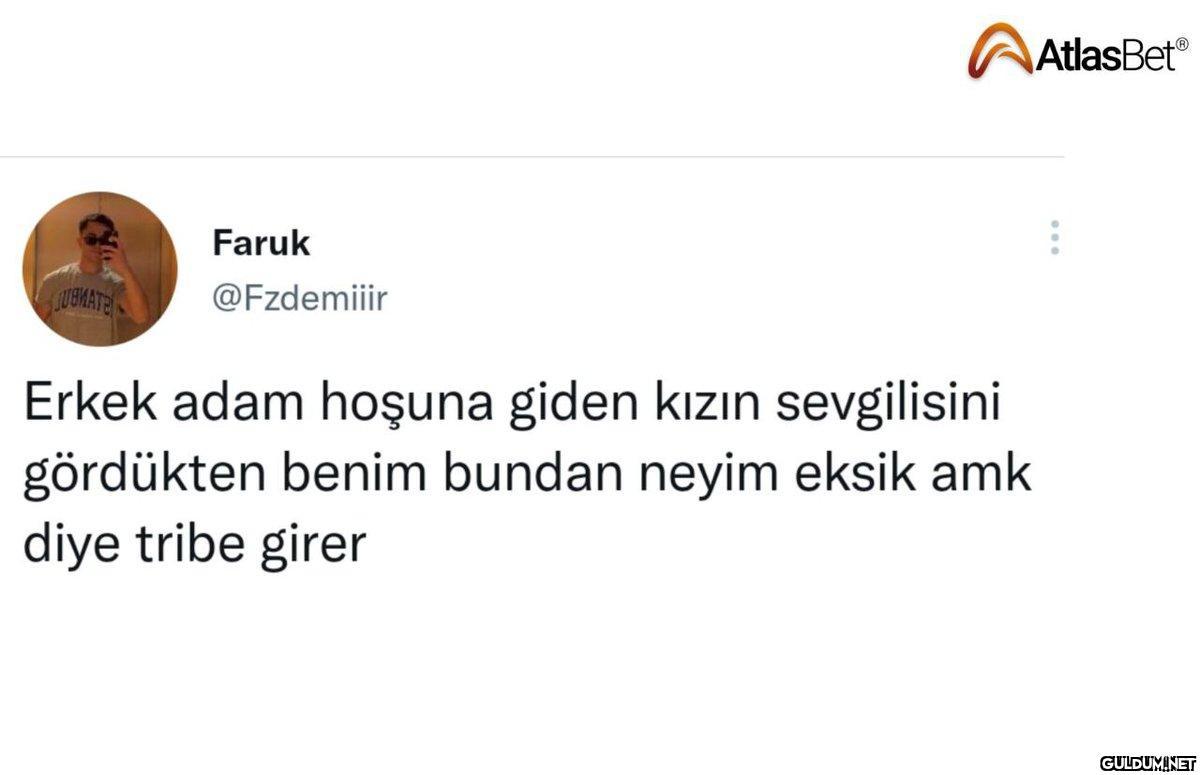 JUOMATE Faruk @Fzdemiiir...