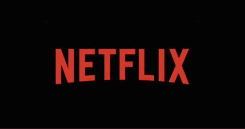 Şimdi size Netflixte...