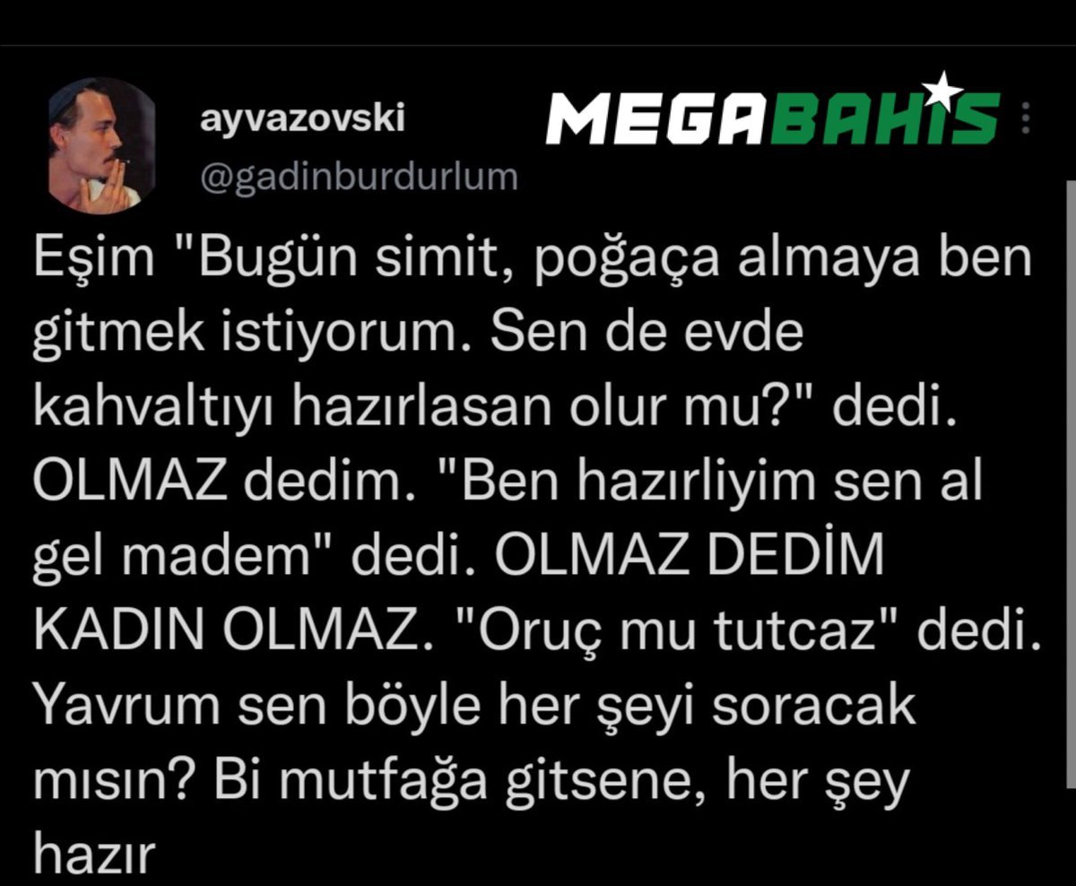 İdeal eş?...