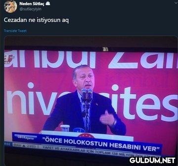 Neden Sütlaç @sutlacyiyin...
