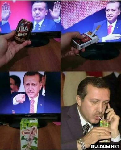 TRA SHOT Camper mer SOUR   Kaynak