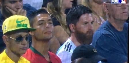 Messi'den daha çok...