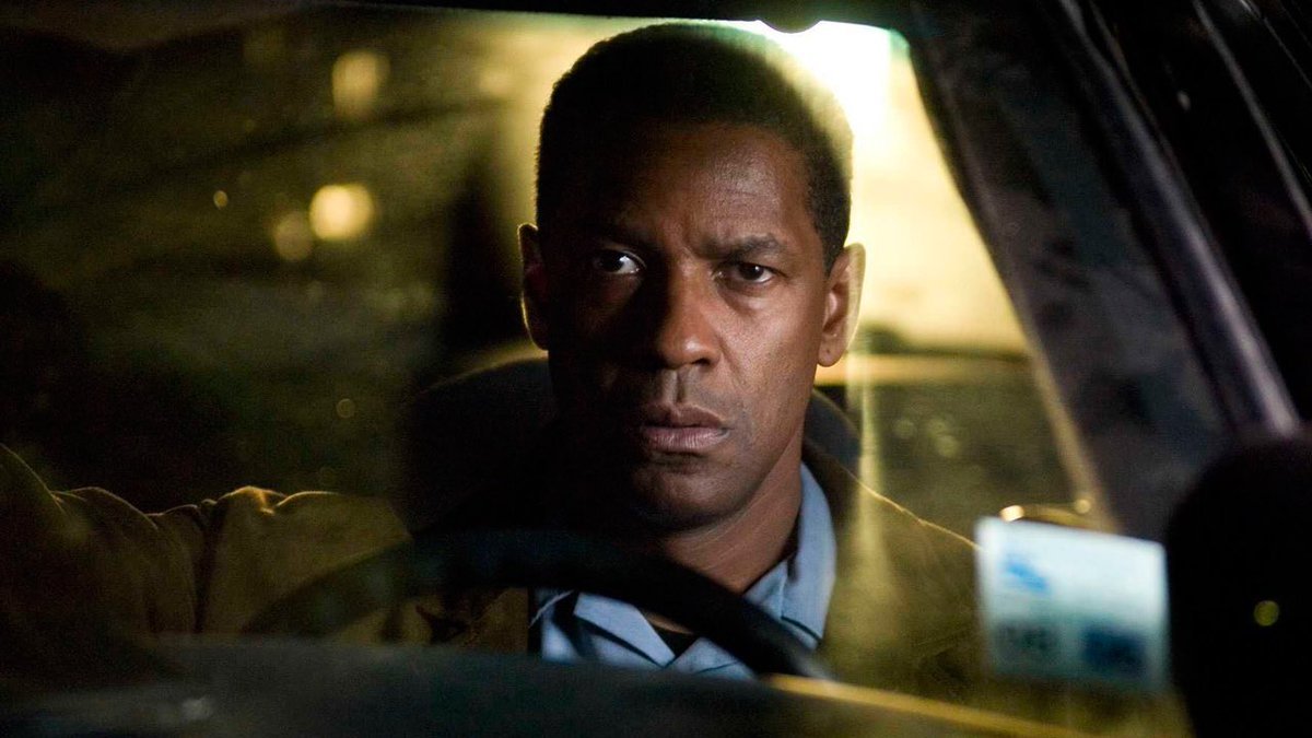 🎬 Déjà Vu (2006)  Ajan...