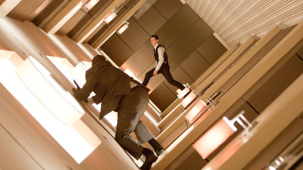 🎬 Inception (2010)  Aşırı...