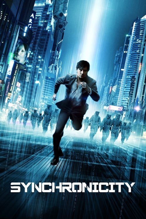 🎬 Synchronicity (2015) ...