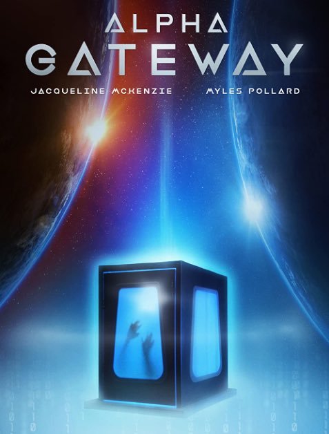 🎬 The Gateway (2018)  Atom...