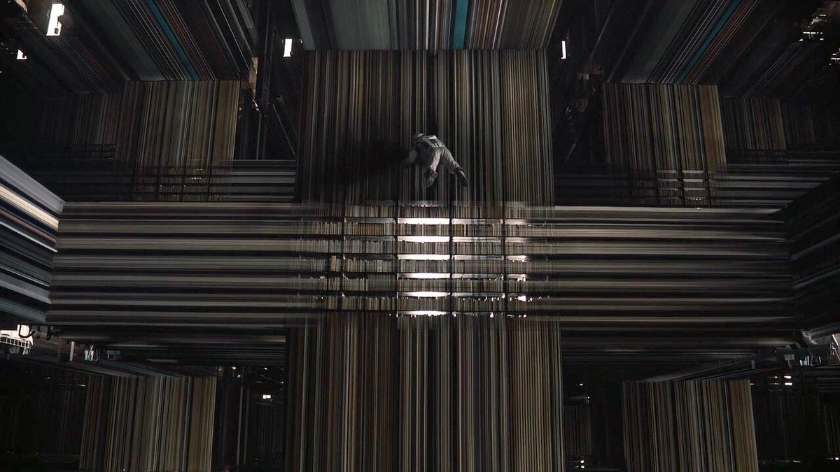 🎬 Interstellar (2014) ...