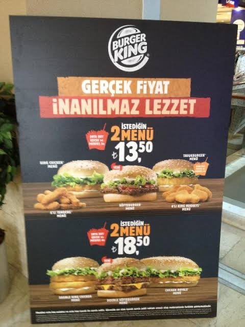 Hüngür hüngür ağlayalım...