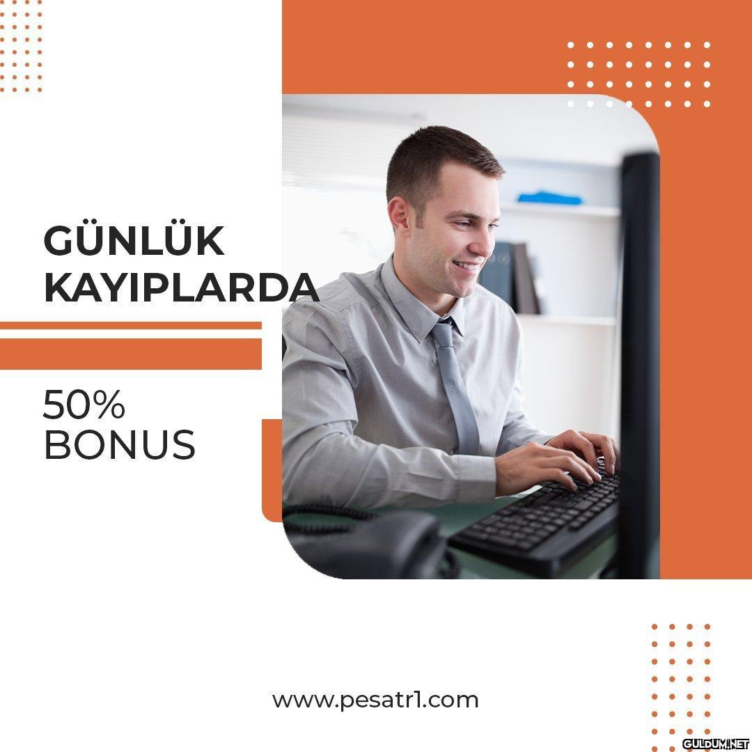 Pesa'dan günlük kayıplarda...