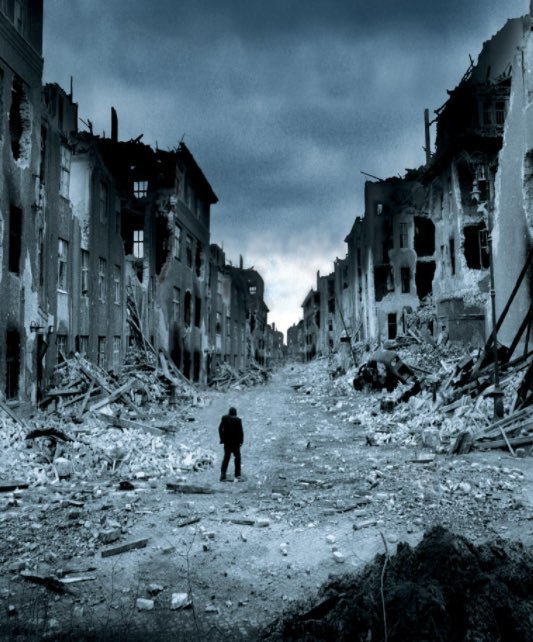 🎬 The Pianist (2002) ...