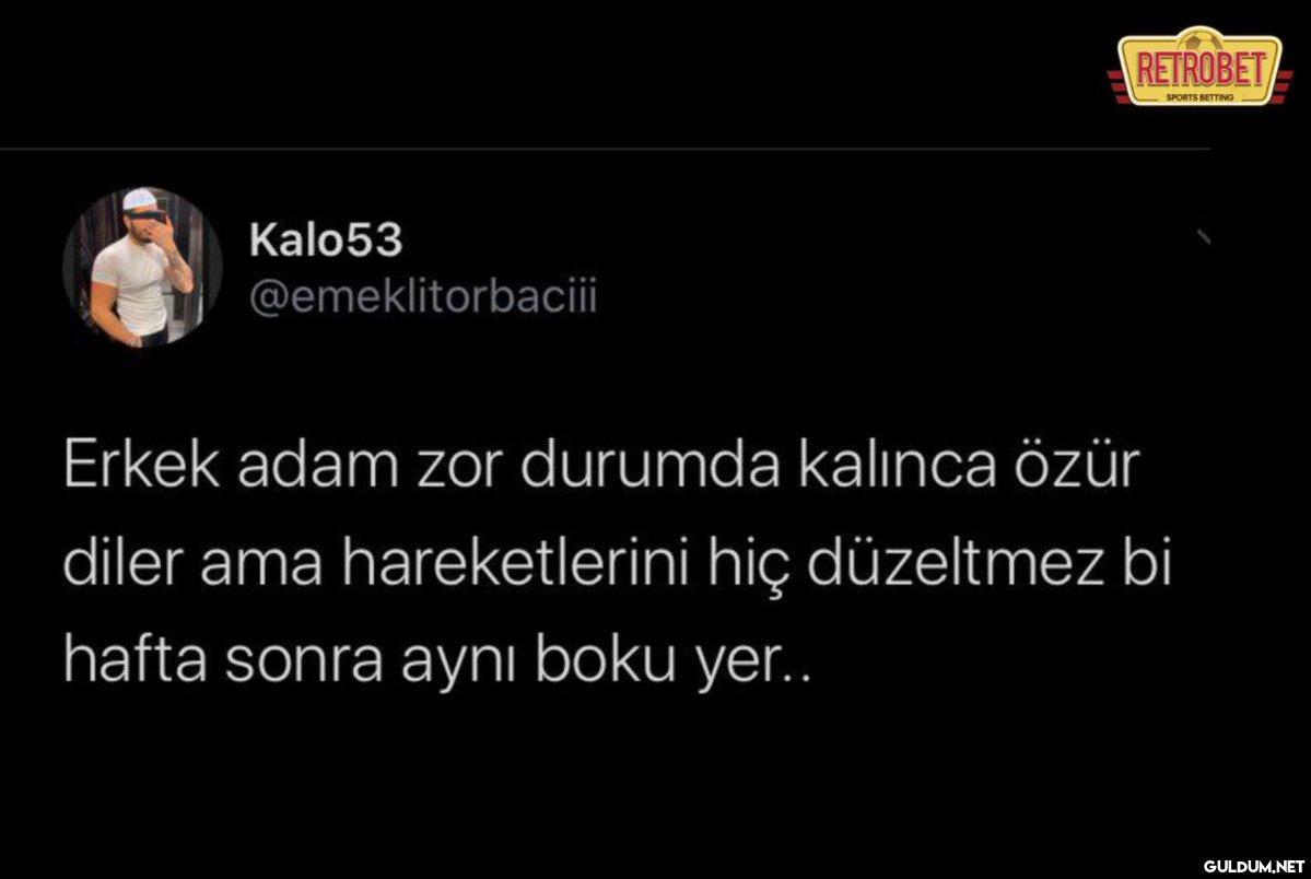 Kalo53 @emeklitorbaciii...
