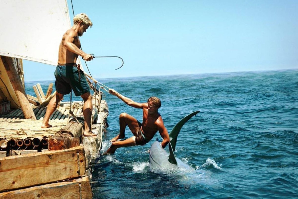 🎬 Kon-Tiki (2012) ...
