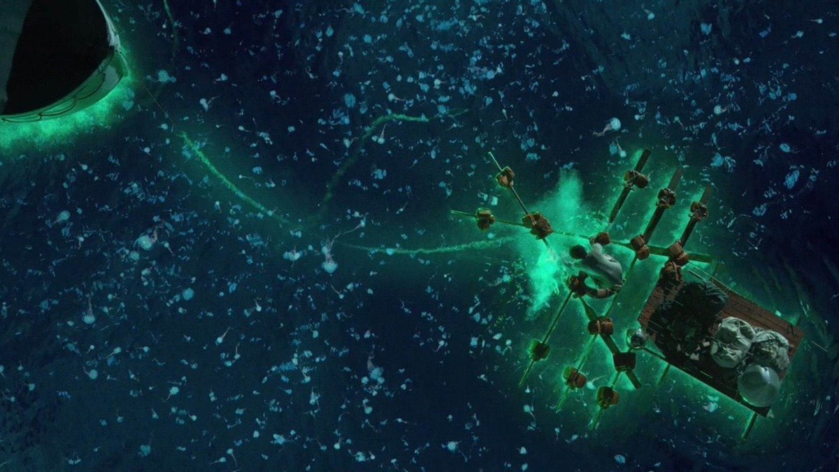 🎬 Life Of Pi (2012) ...