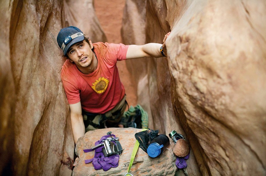 🎬 127 Hours (2010)  Film,...