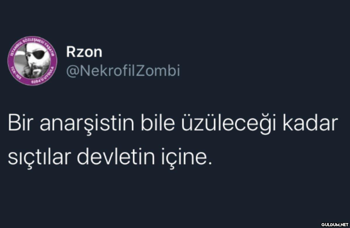 TCK-105 BOZLEŞMES ISTANBUL...