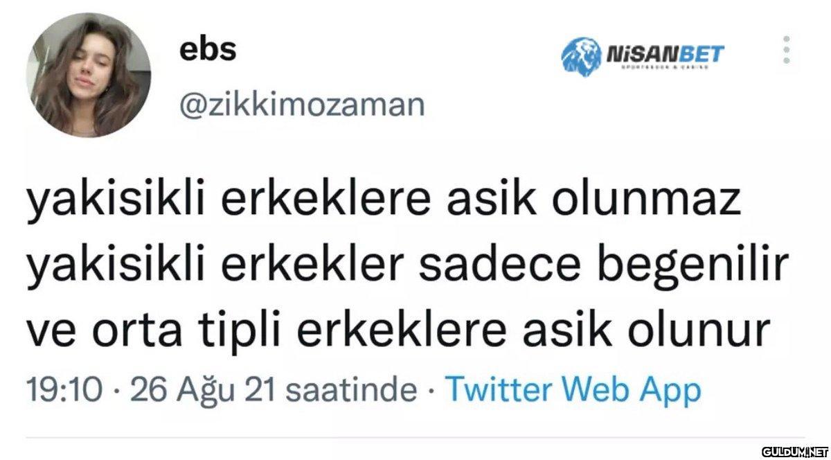 Sizce ne kadar haklı ?...