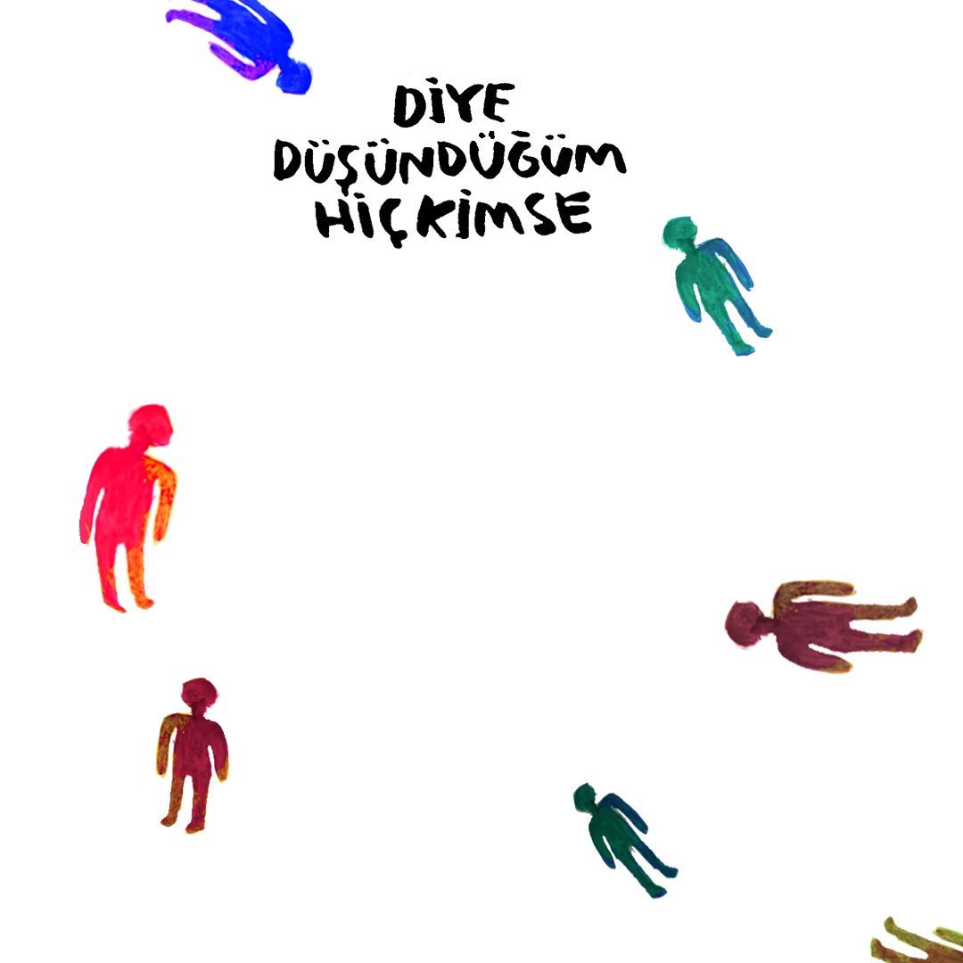 Sanatçı Cem Güventürk'ün...