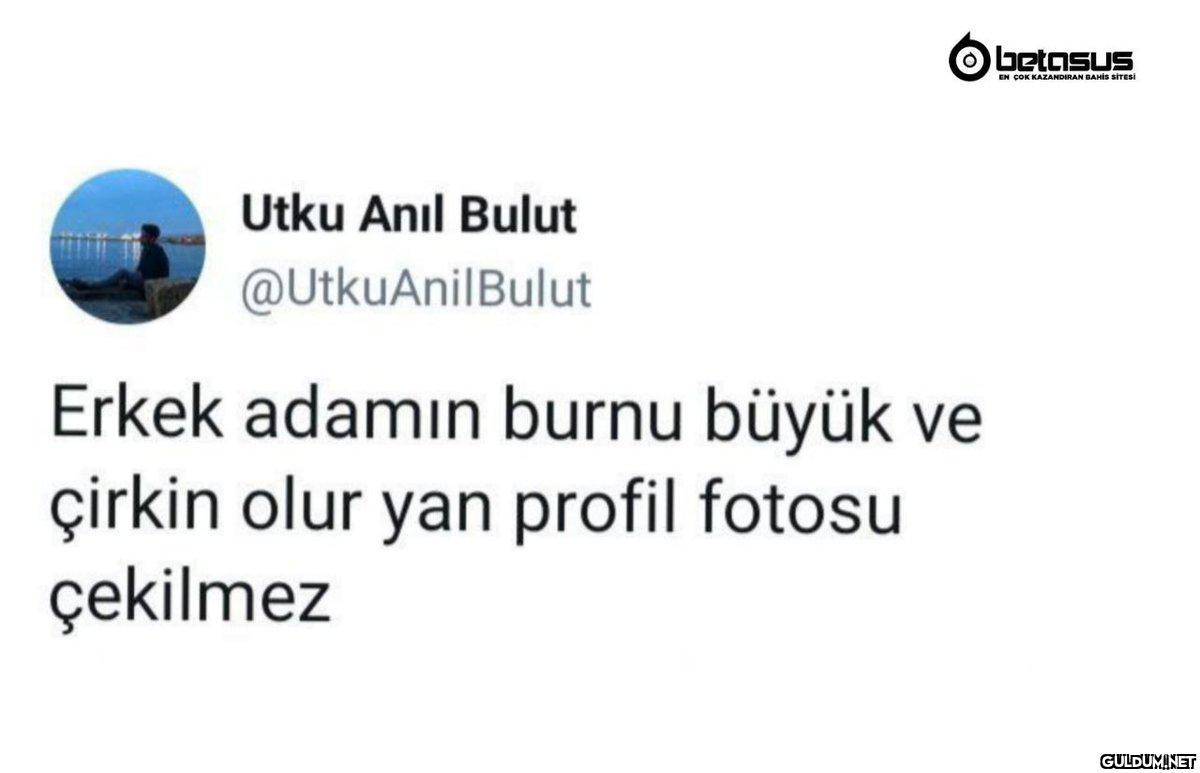 Utku Anıl Bulut @UtkuAnil...