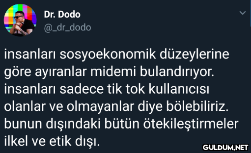 Dr. Dodo @_dr_dodo...