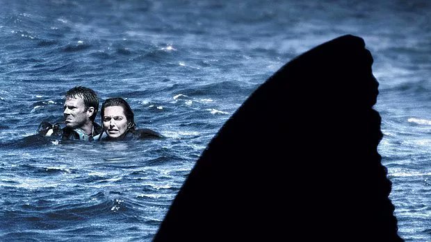 Açık Deniz  Yüzeye...