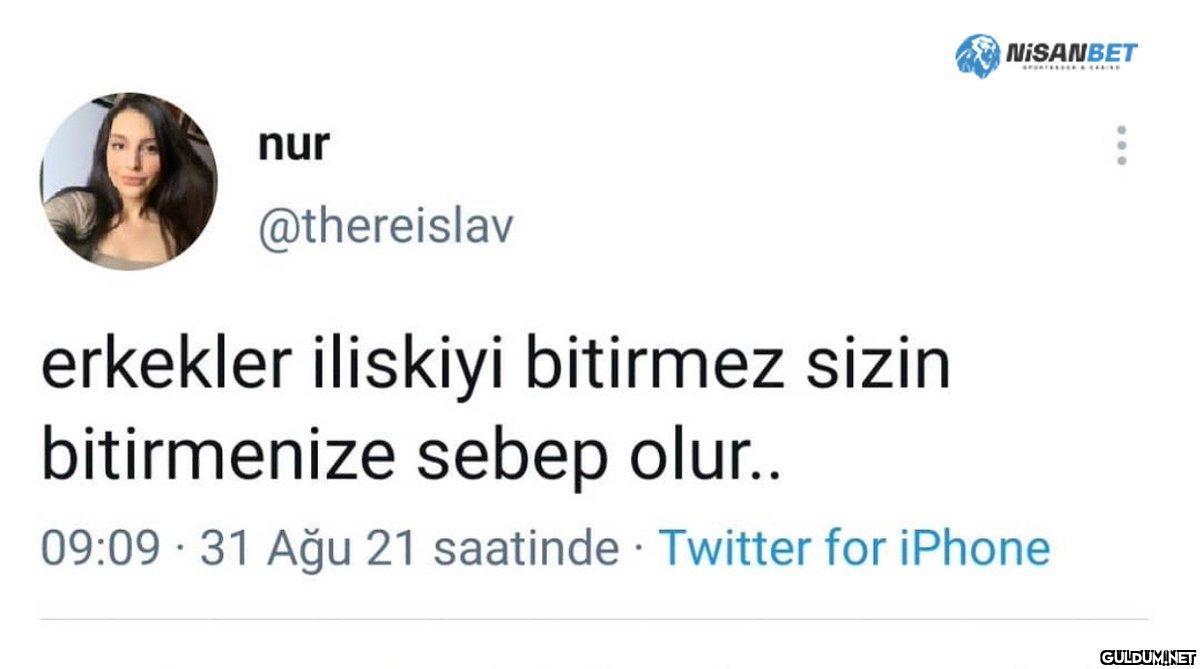 Ne kadar haklı ?...