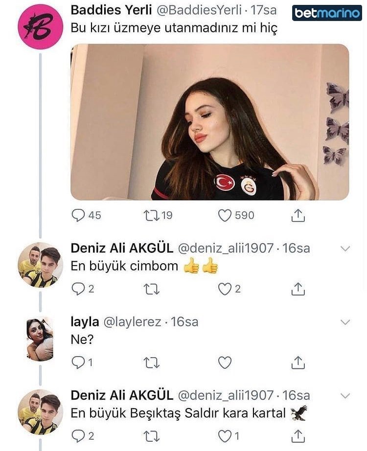 Futbol tayfa süper lige...