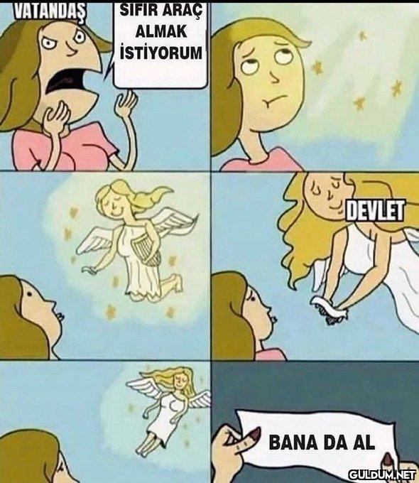 VATANDAŞ or D Q SIFIR ARAÇ...
