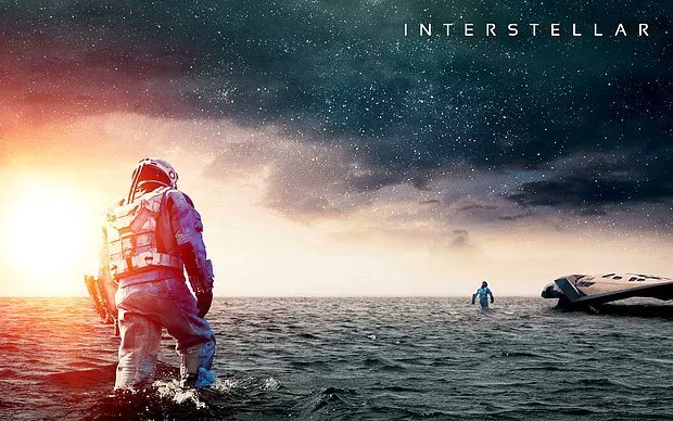 Interstellar  Filmin...