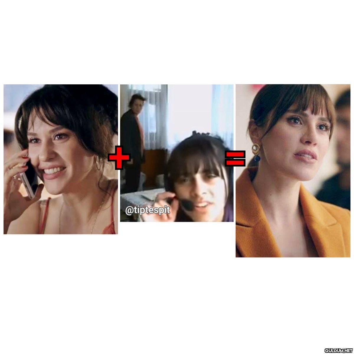 Evrim Alasya + "Kalk Kız...