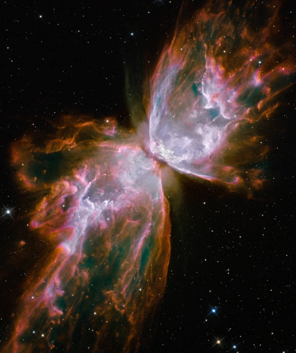 🔭 Uzay teleskobu hubble...