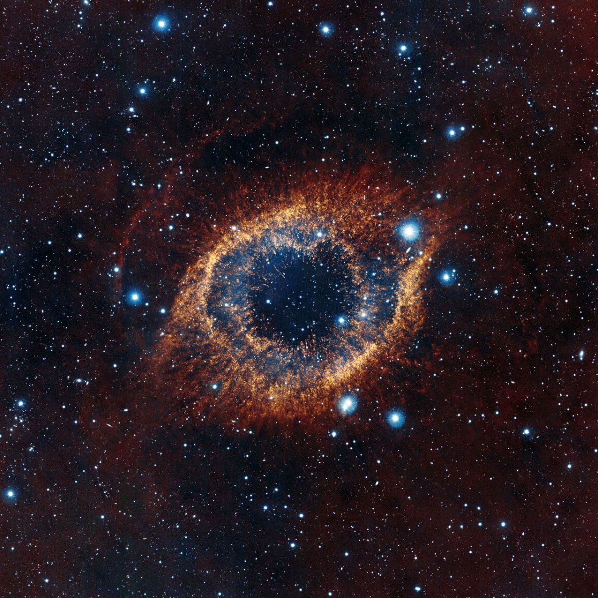 🔭 Uzay teleskobu hubble...