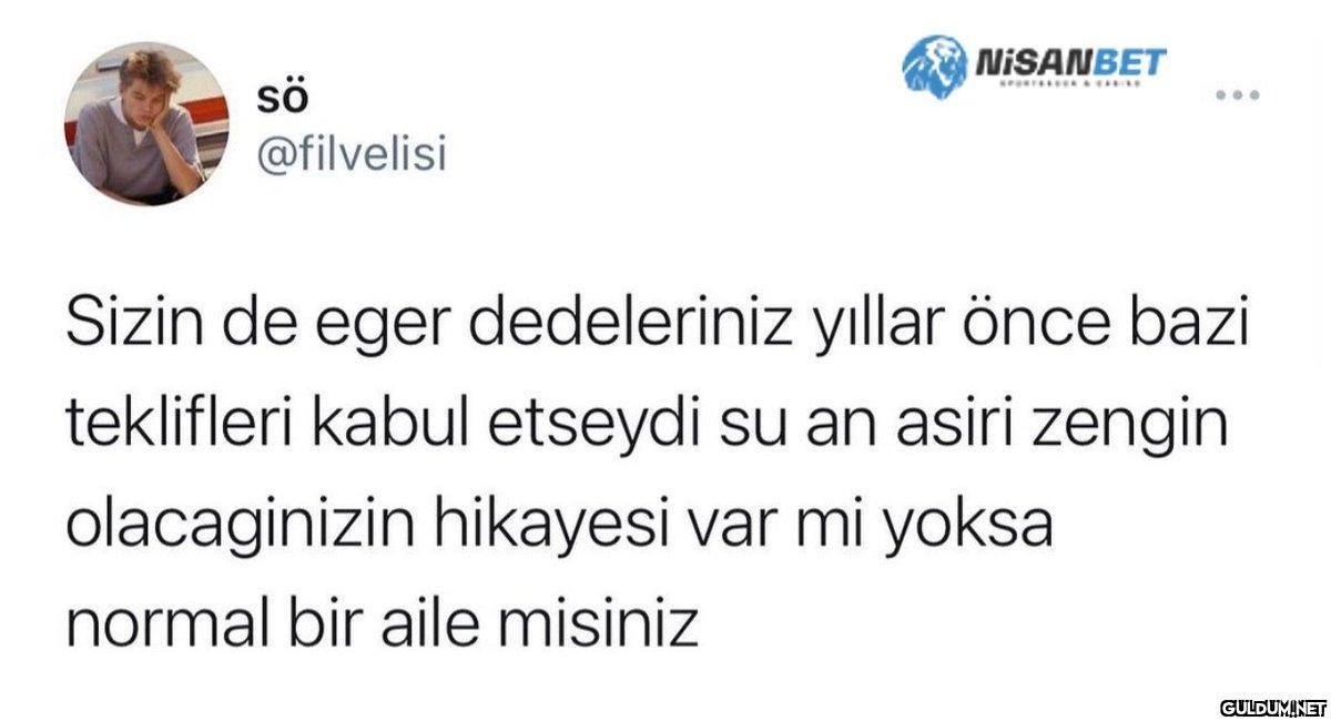 Sizin kaçırdığınız  büyük...