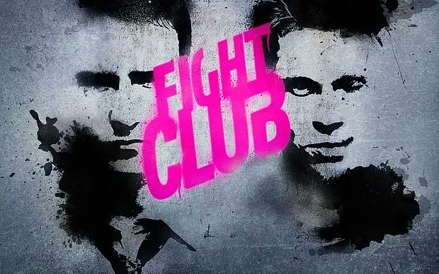 Fight Club  Jack'in ve...