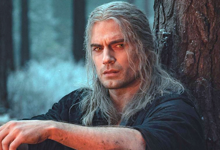 The Witcher  İkinci...