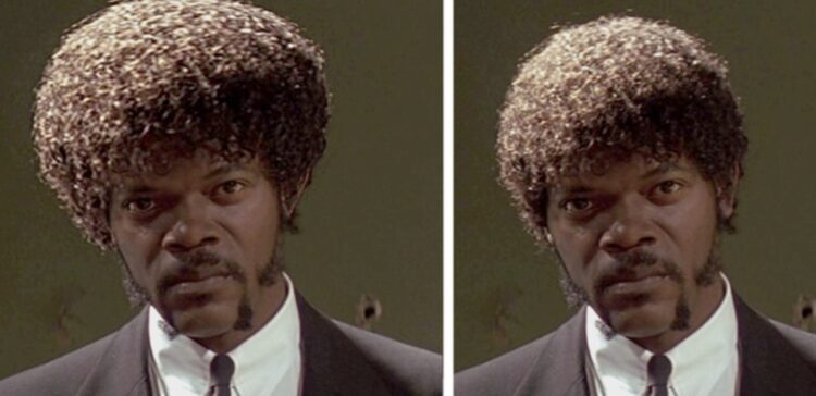Pulp Fiction  Vincent’ın...