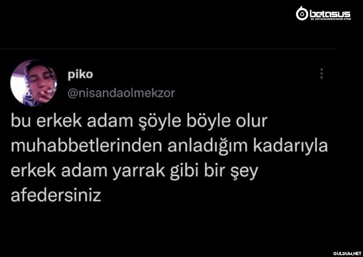 piko ObetasuS EN ÇOK...