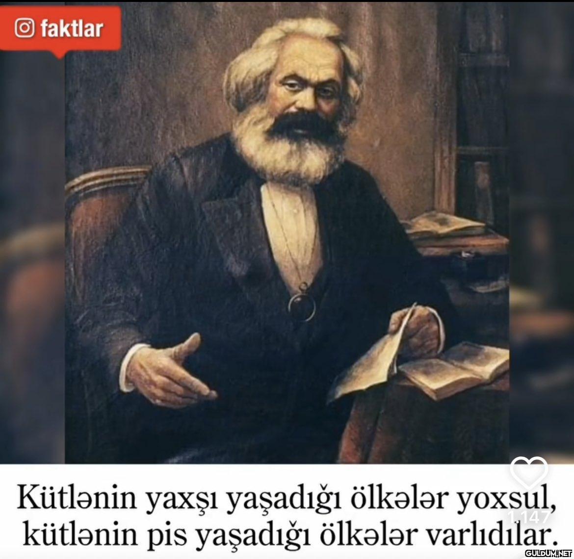 faktlar Kütlənin yaxşı...