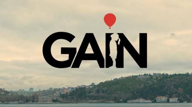 Gain'de izlemeyenin çok...