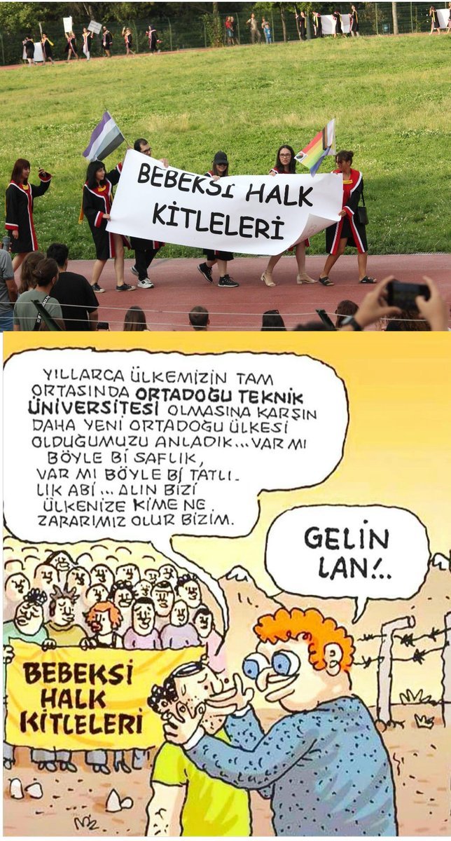 Gelin Lan !.....