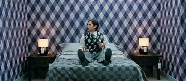 Mr. Nobody  Bay Hiçkimse,...