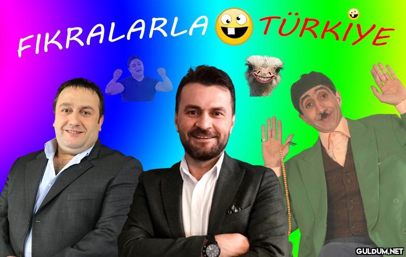 FIKRALARLA TÜRKİYE   Kaynak
