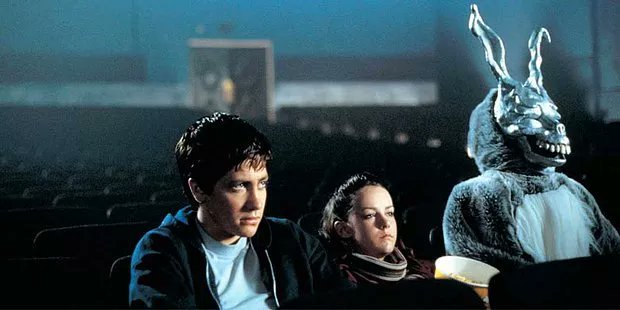 Donnie Darko   Donnie...