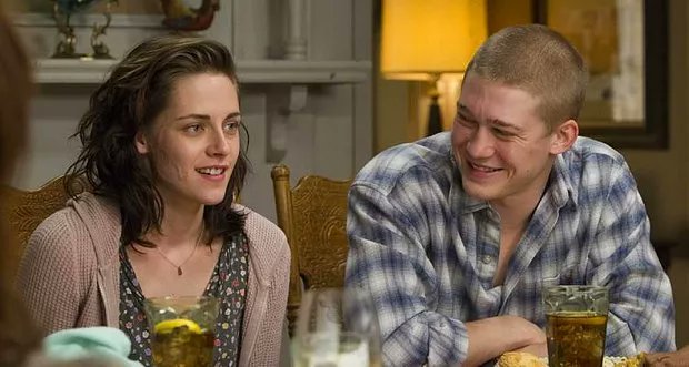 Billy Lynn's Long Halftime...