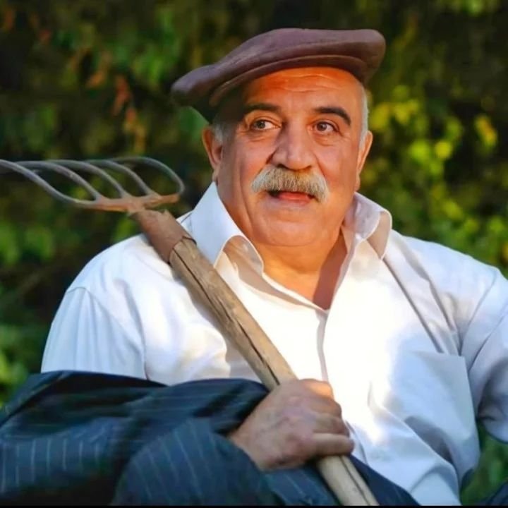 "Ben kravat takmamak için...
