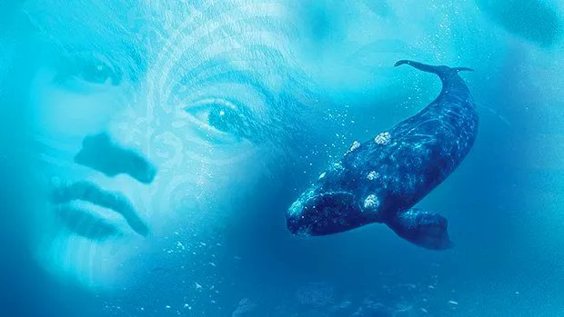 Whale Rider  Yeni...