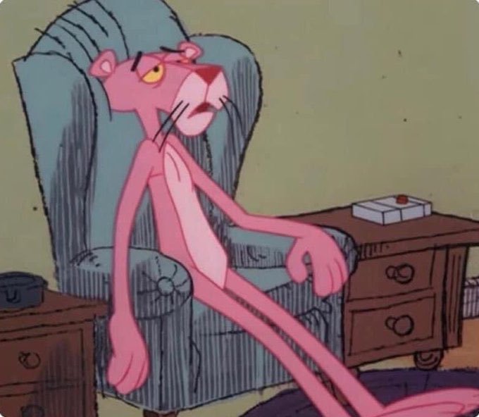 Mood...